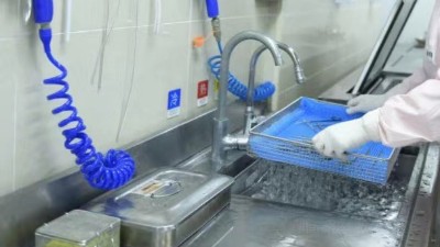 細(xì)說(shuō)醫(yī)用多酶清洗劑優(yōu)勢(shì)及特點(diǎn)