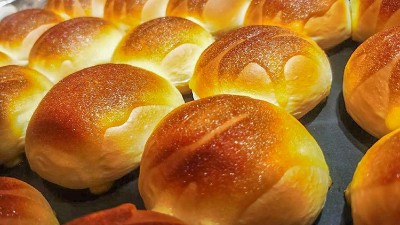 酶制劑賦焙烤食品——讓面包更松軟，保質(zhì)期還延長