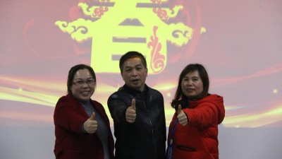 贏領(lǐng)生物酶制劑技術(shù)前沿，彰顯東恒華道巾幗風(fēng)采