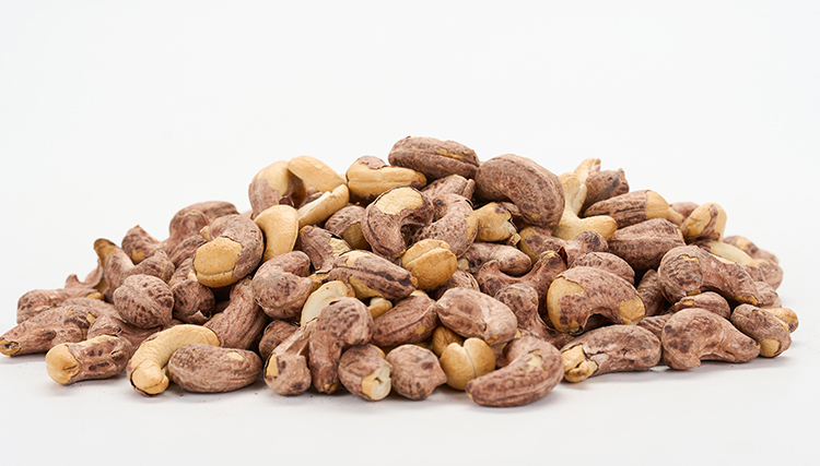 蛋白酶——堅果酥脆加工的幕后英雄