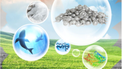 提高魚鱗膠原蛋白水解度，選用酶制劑重要