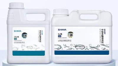 酶制劑開啟醫(yī)療器械清洗新時(shí)代