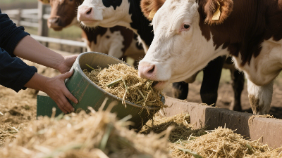 飼用酶制劑在飼料工業(yè)中的應(yīng)用