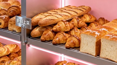 烘焙防腐不用愁，酶制劑破解貨架期難題
