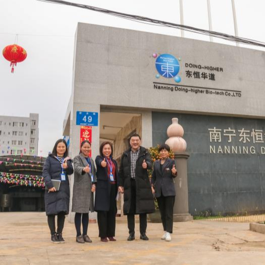 木瓜蛋白酶批發(fā)，就找東恒華道