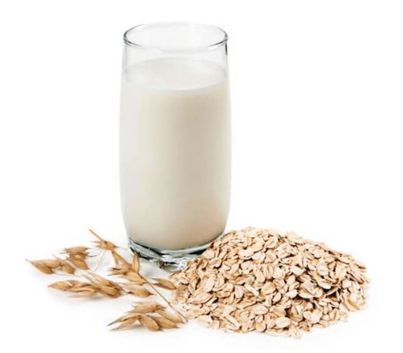 酶解燕麥奶