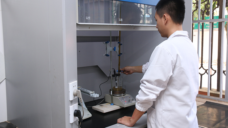 東恒華道產(chǎn)品測(cè)驗(yàn)