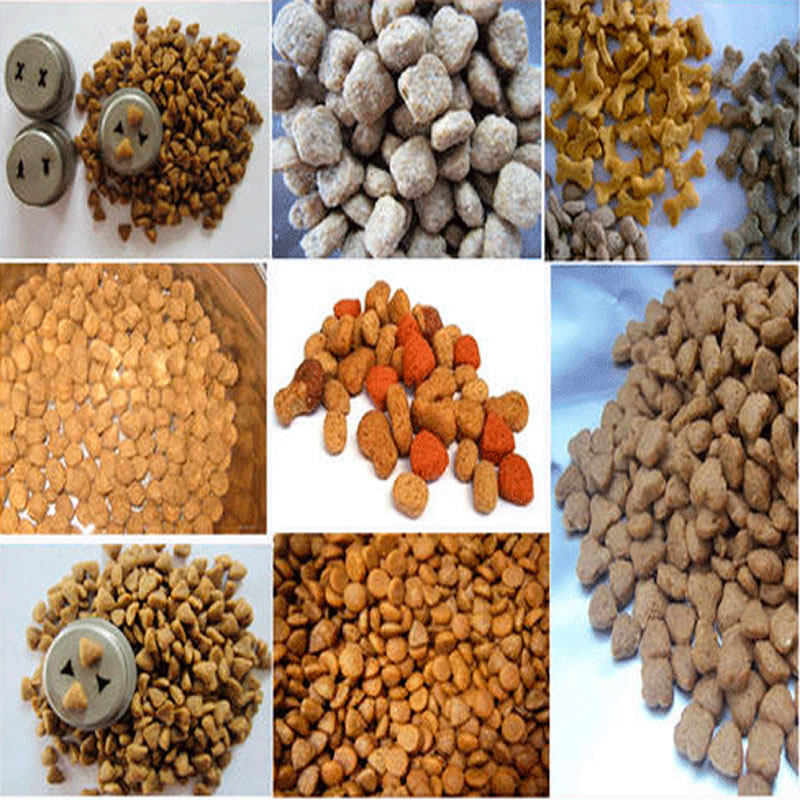 寵物食品風味劑應(yīng)用