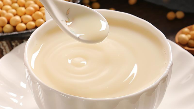 如何利用酶制劑生產(chǎn)溶解性好的豆奶？