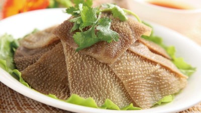 毛肚吃起來(lái)不脆很軟，有什么竅門(mén)可以改善嗎？