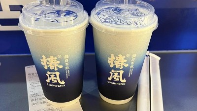 糖化酶酶解山藥改善粘液中的應(yīng)用