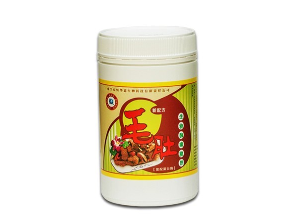 毛肚生物酶嫩脆劑（毛肚粉，毛肚腌粉，牛百葉腌粉）