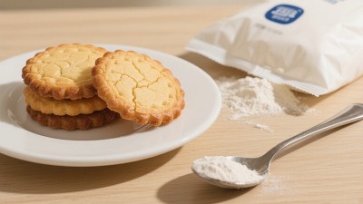 木瓜蛋白酶在面粉減筋中的應(yīng)用