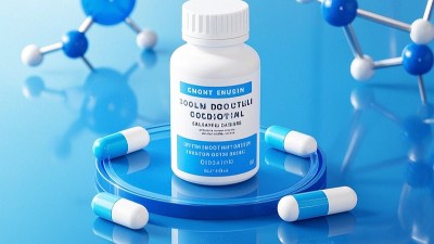 復(fù)配蛋白酶在膠原蛋白三肽中的應(yīng)用