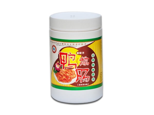 鴨（鵝）腸生物酶嫩脆劑（鴨腸粉，鴨腸腌粉）