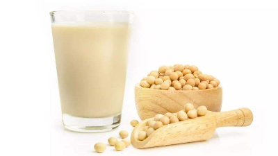 如何解決豆?jié){奶分層性、乳化性，酶解工藝助力你！