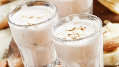 如何酶解燕麥粉，提高燕麥乳飲料分散性？