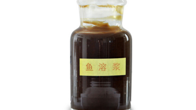 酶解魚溶漿生產(chǎn)工藝與現(xiàn)有技術有何區(qū)別？