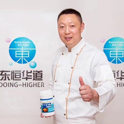 木瓜蛋白酶批發(fā)，就找東恒華道