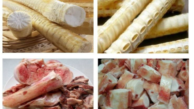 硫酸軟骨素是從哪里提取出來的？