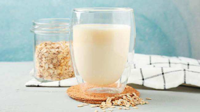 燕麥酶解技術(shù)是什么黑科技？如何水解燕麥產(chǎn)生燕麥乳？