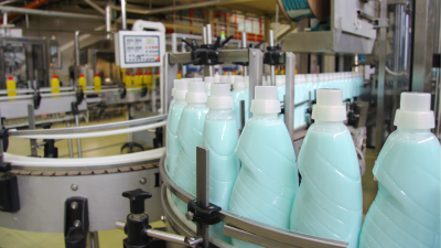 洗衣液添加表面活性劑和酶制劑起到什么作用？