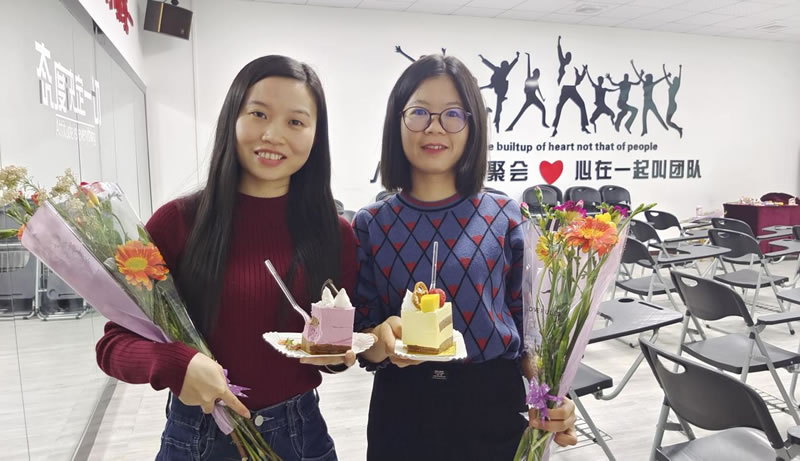 酶好生活，酶好如花